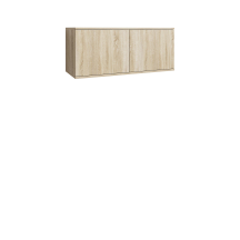 Szafka wisząca 100 cm Podstawowe (4)