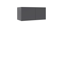 Szafka wisząca 100 cm Podstawowe (3)