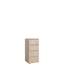 Komoda z szufladami 30 cm Podstawowe (4)