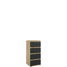 Komoda z szufladami 30 cm Podstawowe (2)