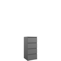 Komoda z szufladami 30 cm Podstawowe (3)