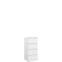 Komoda z szufladami 30 cm Podstawowe (1)