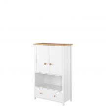 Szafka z regałem SO-11 STORY Podstawowe