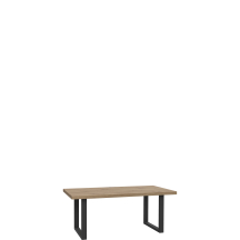 Ława 110 cm OSTT503-C826 Dąb Artisan COFFEE TABLES Podstawowe