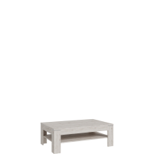 Ława 120 cm SVOT22-D41 Dąb Piaskowy COFFEE TABLES Podstawowe