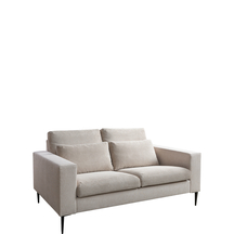 Sofa bez funkcji ROMA II Podstawowe