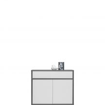 Komoda wysoka Z04 ZONDA Podstawowe