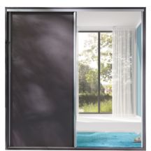 Szafa z lustrem Z19 ZONDA Podstawowe