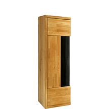 Witryna 60 cm RE-90 Dąb Naturalny RARO Podstawowe