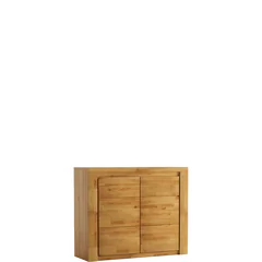 Komoda 90 cm BUE-05 Dąb Naturalny BRUNO Podstawowe