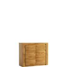 Komoda 90 cm BUE-05 Dąb Naturalny BRUNO Podstawowe