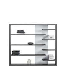 Regał Prawy Z01 ZONDA Podstawowe