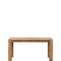 Stół 140x90x78 ZE-140 Dąb Naturalny Podstawowe