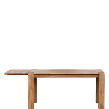 Stół rozkładany 160-210x90x78 ZE-161 Dąb Naturalny Podstawowe