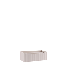 Szafka pod umywalkę 80 cm Kaszmir 1 szuflada 82-80-40-1S NOVA CASHMERE Podstawowe