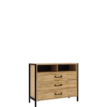 Komoda HUDK212-M524 ORIENTAL TREE Podstawowe