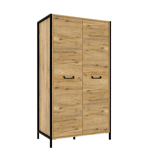 Szafa 2D HUDS822-M524 ORIENTAL TREE Podstawowe