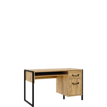 Biurko HUDB212R-M524 ORIENTAL TREE Podstawowe
