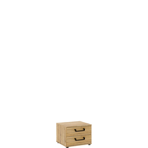 Szafka nocna HUDK011-D105 ORIENTAL TREE Podstawowe
