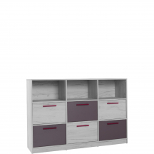 Komoda duża R13 REST Podstawowe (4)