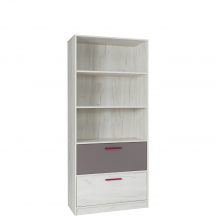 Regał szeroki R07 REST Podstawowe (4)