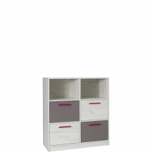 Komoda średnia R04 REST Podstawowe (4)