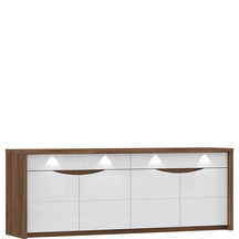 Komoda STZK241B-J34 SAINT TROPEZ Podstawowe