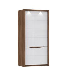 Szafa Prawa STZS821RB-J34 SAINT TROPEZ Podstawowe