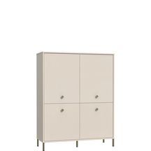 Komoda SVTK421-U60 SALVATRICE Podstawowe