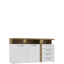 Komoda TUZK231B-C843 TULUZA Podstawowe