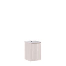 Szafka z umywalką 40 cm Kaszmir NOVA CASHMERE Podstawowe