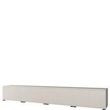 Szafka RTV RAYO 280 stojąca / wisząca Cashmere Podstawowe (1)