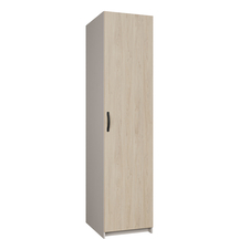 Bieliźniarka 50 cm TAHS912-Q218 Piaskowy / Dąb Puccini TAHOE Podstawowe