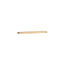 Półka ścienna 107 cm D-10 DALLAS SONOMA Podstawowe