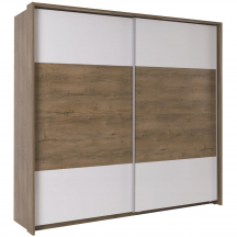 Szafa LATIKA Podstawowe