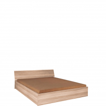 Łóżko 140 x 200 z pojemnikiem P7 PENELOPA Podstawowe (1)
