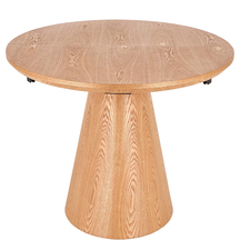 Rozkładany stół CALYPSO 160-200x100x77 Podstawowe