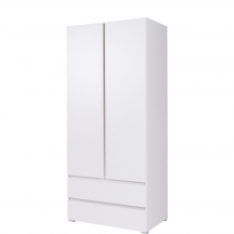 Szafa 2-drzwiowa C02 COSMO Podstawowe (1)