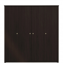 Szafa 4-drzwiowa F4 FINEZJA Podstawowe (2)