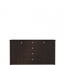 Duża komoda F6 FINEZJA Podstawowe (2)