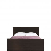 Łóżko 140 x 200 z szufladami F10 FINEZJA Podstawowe (3)