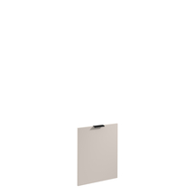 Front do zabudowy zmywarki D60FZW Beige SORENTO Podstawowe