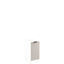 Front do szafki dolnej D40 Beige SORENTO Podstawowe