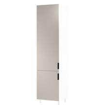 Front do szafki dolnej wysokiej D60RWN Lewy Beige SORENTO Podstawowe