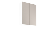 Front do szafki górnej G80 H100 Beige SORENTO Podstawowe