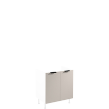 Front do szafki dolnej D80Z Beige SORENTO Podstawowe