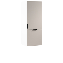 Front do nadstawki N60N Prawy Beige SORENTO Podstawowe