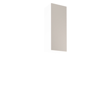 Front do szafki górnej G40 H100 Prawy Beige SORENTO Podstawowe