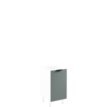 Front do szafki dolnej D45 Green SORENTO Podstawowe