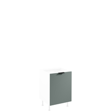 Front do szafki dolnej D60 Green SORENTO Podstawowe